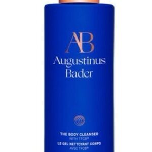 The Body Cleanser by Augustinus Bader